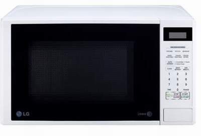 صيانة اعطال الميكروويف lg